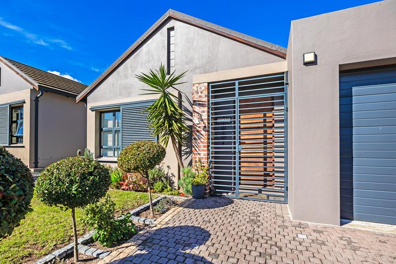 3 Bedroom Property for Sale in Haasendal Western Cape